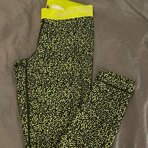 Nike pro leggings